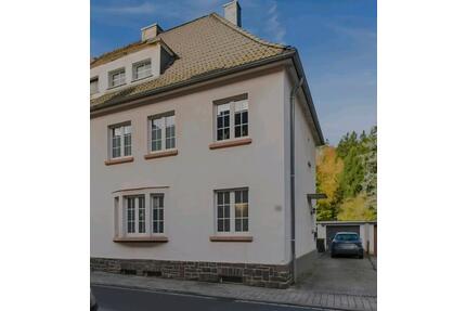 Vermietung einer Doppelhaushälfte - Schleiden