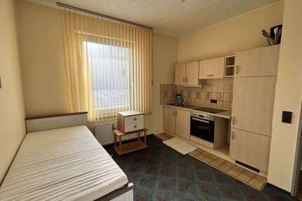 Wohnung zum Mieten in Lichtenfels 230,00 € 21.8 m²