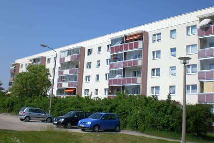 Wohnung zum Mieten in Wernigerode 373,78 € 49.77 m²