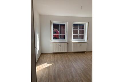 Schöne 3 Raum Wohnung auf der Insel Poel zu vermieten