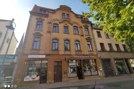 Wohnung zum Mieten in Bitterfeld 520,00 € 93.96 m²
