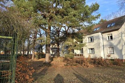 Wohnen in Wald-U. Wasserlage 5 Zimmer am Flughafensee! - Berlin Reinickendorf