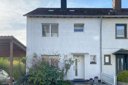 Haus zum Kaufen in Daun 209.000,00 € 100 m²