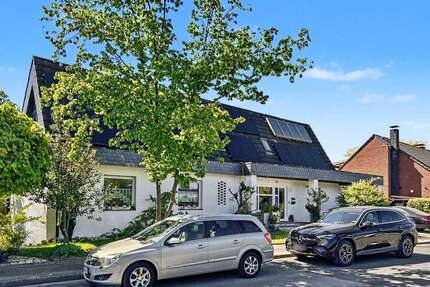 Haus zum Kaufen in Moers 595.000,00 € 240 m²