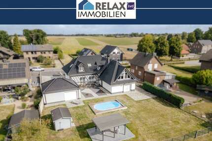 Haus zum Kaufen in Selfkant 860.000,00 € 289 m²