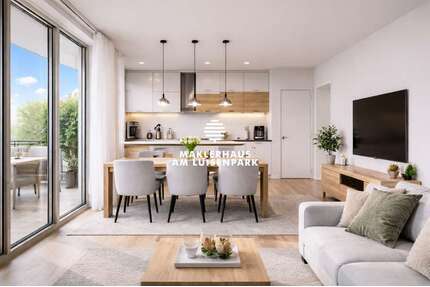 Wohnung zum Kaufen in Grünstadt 513.000,00 € 108 m²