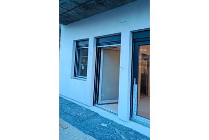 Barrierefreie Erdgeschosswohnung - Mettlach