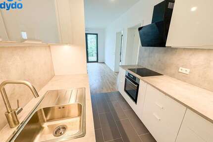 Wohnung zum Mieten in Berlin 1.950,00 € 97.37 m²