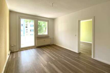 Wohnung zum Mieten in Lutherstadt Wittenberg 349,00 € 49.46 m²