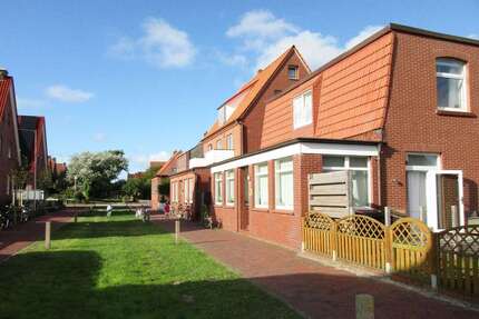 Wohnung zum Kaufen in juist 585.000,00 € 74 m²