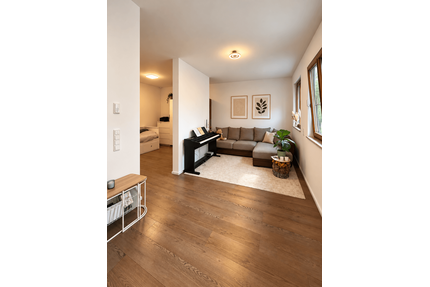 Wohnung zum Mieten in Büdingen 550,00 € 51 m²