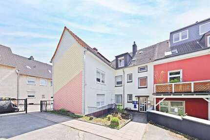 Wohnung zum Mieten in Mettmann 563,00 € 45 m²