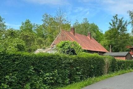 Verwirklichen Sie Ihre Wohn(t)räume - Wilhelmshaven Siebethsburg