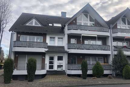 Wohnung zum Mieten in Aldenhoven 290,00 € 32 m²