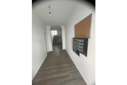 4-Zimmer-Dachgeschosswohnung in Gelsenkirchen-Horst