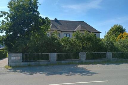 Wohnen und Arbeiten in Annaburg Kreis Wittenberg - Jessen (Elster)