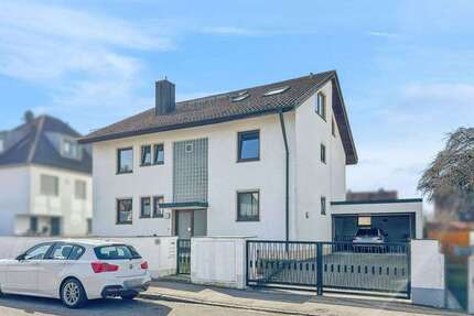 Wohnung zum Mieten in Dachau 1.900,00 € 100 m²