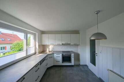 Wohnung zum Mieten in Biberach an der Riß 720,00 € 77 m²