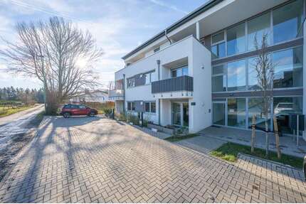Wohnung zum Kaufen in Nideggen 279.000,00 € 70 m²