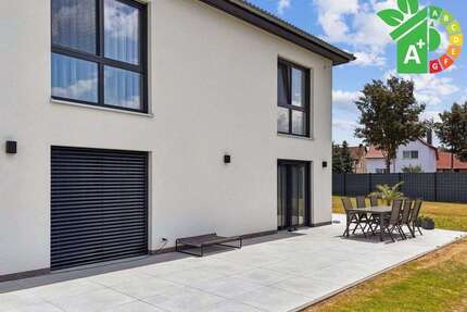 Haus zum Kaufen in Bülstringen 549.000,00 € 160 m²