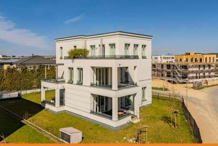 Wohnung zum Kaufen in Potsdam Nauener Vorstadt 1.100.000,00 € 132.2 m² - Potsdam / Nauener Vorstadt
