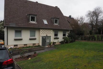 Kleine Wohnung in ruhiger Lage - 500,00&nbsp;EUR Kaltmiete, ca.&nbsp; 55,00&nbsp;m&sup2; in Schwerte (PLZ: 58239)