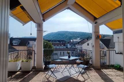 Wohnung zum Kaufen in Bad Kreuznach 399.000,00 € 165 m²