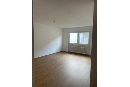 Neu renovierte 1-Zi-Wohnung Innenstadt Weilburg Nähe Schloss