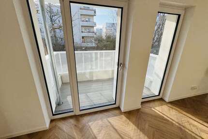 Wohnung zum Mieten in Berlin 929,89 € 45.35 m²