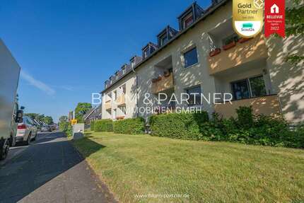 Wohnung zum Mieten in Köln 667,00 € 46 m²