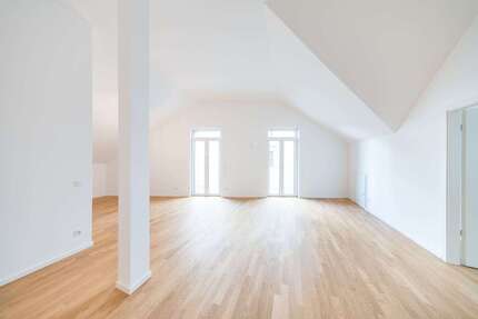 Wohnung zum Kaufen in Lorsch 499.900,00 € 119.6 m²