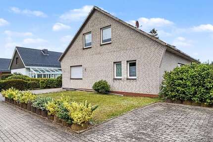 Haus zum Kaufen in Kropp 349.000,00 € 211 m²
