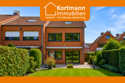 Haus zum Kaufen in Saerbeck 319.000,00 € 121 m²
