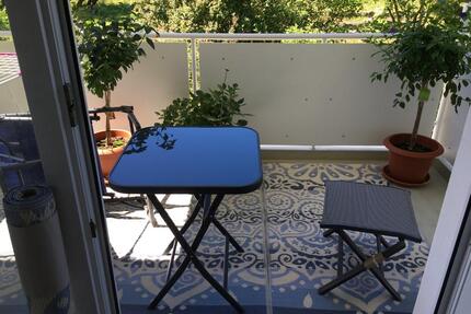 5,5 Zimmer Wohnung +2 Hobbyräume in Pattonville, Wohnen im Grünen - Remseck am Neckar