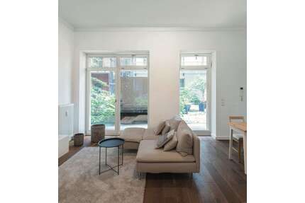 Wohnung zum Mieten in Berlin 1.100,00 € 49 m²