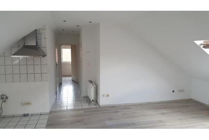 2Zimmer Apartment im Ortskern von Greven-Reckenfeld