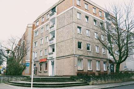 Wohnung zum Mieten in Prenzlau 610,00 € 67.68 m²
