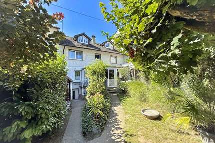 Haus zum Kaufen in Wiesloch 365.000,00 € 161.38 m²