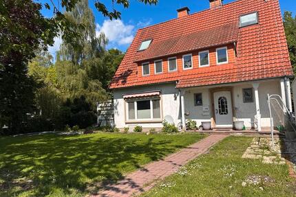 Großzügiges Haus, Provisionsfrei - Bielefeld Sennestadt