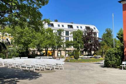 Wohnung zum Mieten in Bad Wörishofen 1.250,00 € 75 m²