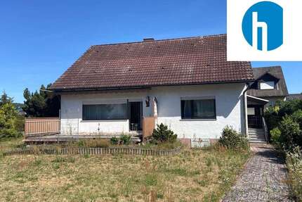 Haus zum Kaufen in Heroldsbach 450.000,00 € 130 m²