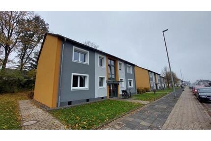 Bezugsfertige Wohnung - Einfach Möbel rein und Füße hoch! - Duisburg Hochheide