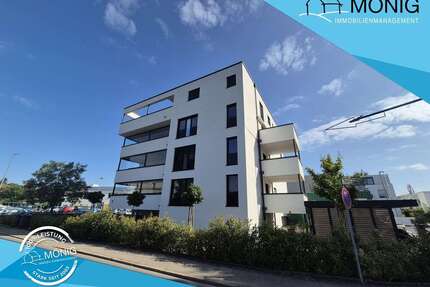 Wohnung zum Mieten in Böblingen 1.560,00 € 102.85 m²