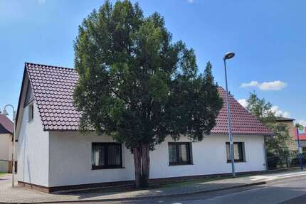 Wozu noch Miete zahlen? - 169.000,00&nbsp;EUR Kaufpreis, ca.&nbsp; 120,00&nbsp;m&sup2;&nbsp;Wohnfl&auml;che in Gorden-Staupitz (PLZ: 03238)