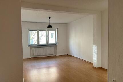 Helle 3,5 Zimmer Wohnung mit Balkon – 100 m² Hamm Zentrum