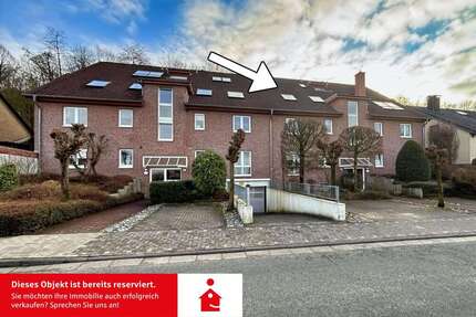 Wohnung zum Kaufen in Bielefeld 189.000,00 € 67 m²