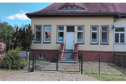 Reihenendhaus zwischen Gardelegen und Stendal