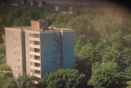 3 Zimmer Eigentumswohnung 70qm Südostlage mit Lift direkt am Lech - Augsburg Lechhausen