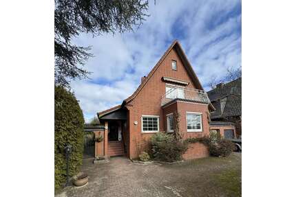 Haus zum Kaufen in Hamburg 825.000,00 € 174 m²