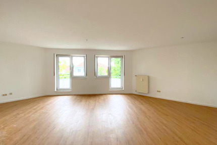 Lichtdurchflutete 3-ZKB Wohnung x großer Balkon - Wittlich Wengerohr